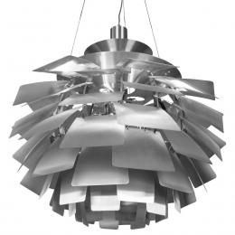 Подвесной светильник Loft IT Artichoke 10156/800 Silver  купить